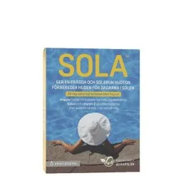 Elexir Pharma SOLA, 60 Kapsler