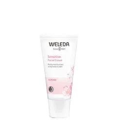 Weleda Sensitive Facial Cream, 30 Ml