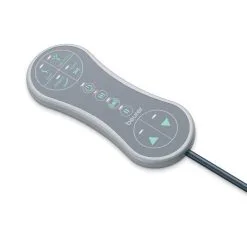 Beurer MG280 Massagemåtte -Udstyr og tilbehør butik B64349 Beurer MG 280 Yogamatta 03 0820