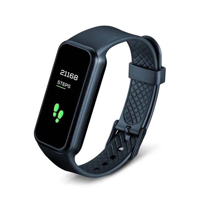 Beurer AS 99 Aktivitetsarmbånd 4 Beurer AS 99 Aktivitetsarmbånd - Billede 2