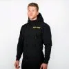 Bodystore.dk BS Men New Hood, Black -Udstyr og tilbehør butik BS1112 BLK R Bodystore Men New Hood Black M 01 0920