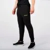 Bodystore.dk Bodystore Men Sweat Pants, Black -Udstyr og tilbehør butik BS1113 BLK R Bodystore Men Sweat Pants Black M 01 0920