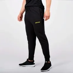 Bodystore.dk Bodystore Men Sweat Pants, Black