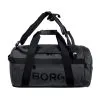 BJØRN BORG Borg Duffelbag 35L, Black Beauty