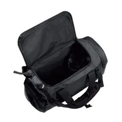BJØRN BORG Borg Duffelbag 35L, Black Beauty -Udstyr og tilbehør butik BS210602 01 4 Borg Duffelbag 35L Black Beauty