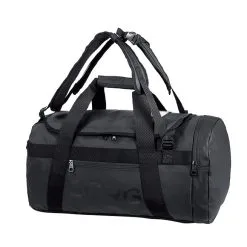 BJØRN BORG Borg Duffelbag 35L, Black Beauty -Udstyr og tilbehør butik BS210602 01 5 Borg Duffelbag 35L Black Beauty