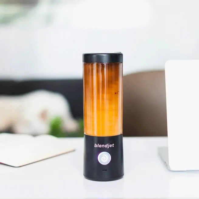 BlenderJet BlendJet 2 5 BlenderJet BlendJet 2 - Billede 3