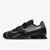 Nike Romaleo 4, Black 2 Nike Romaleo 4, Black -Udstyr og tilbehør butik CD3463 010R Nike Romaleo 4 Black 01 0820 3