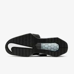 Nike Romaleo 4, Black/Gold -Udstyr og tilbehør butik CD3463 101R Nike Romaleo 4 White 06 0820 1