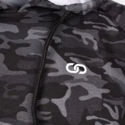 Chained Nutrition Gear Chained L Hood, Black Camo -Udstyr og tilbehør butik CNG1010 BCO R Chained L Hood Black Camo zoom jan21
