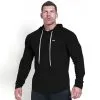 Chained Nutrition Gear Chained Thermal Hood, Black