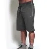 Chained Nutrition Gear Chained Mesh Shorts, Antracite -Udstyr og tilbehør butik CNG1012 ANT R 1