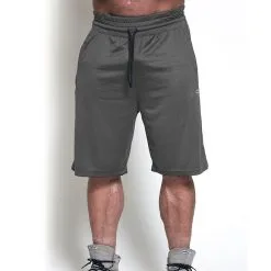 Chained Nutrition Gear Chained Mesh Shorts, Olive -Udstyr og tilbehør butik CNG1012 ANT R 2