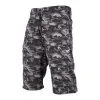 Chained Nutrition Gear Chained Shorts, Black Camo -Udstyr og tilbehør butik CNG1012 BCO R Chained Shorts BlackCamo infront jan21