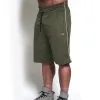 Chained Nutrition Gear Chained Mesh Shorts, Olive -Udstyr og tilbehør butik CNG1012 OLV R
