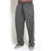 Chained Nutrition Gear Chained Mesh Pant, Antracite -Udstyr og tilbehør butik CNG1013 ANT R