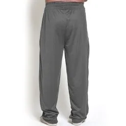 Chained Nutrition Gear Chained Mesh Pant, Antracite -Udstyr og tilbehør butik CNG1013 ANT R back 1