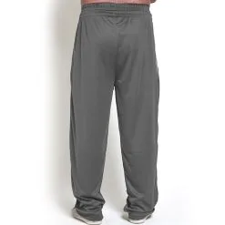Chained Nutrition Gear Chained Mesh Pant, Antracite -Udstyr og tilbehør butik CNG1013 ANT R back