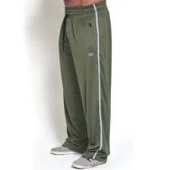 Chained Nutrition Gear Chained Mesh Pant, Antracite -Udstyr og tilbehør butik CNG1013 OLV R 2