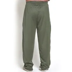Chained Nutrition Gear Chained Mesh Pant, Antracite -Udstyr og tilbehør butik CNG1013 OLV R back