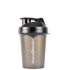 Chained Nutrition Gear Chained Nutrition Shaker 600 Ml Sort