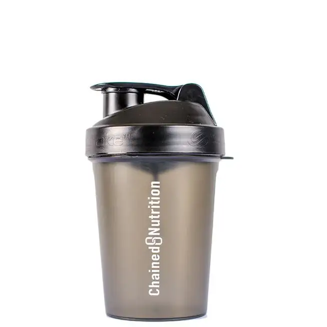 Chained Nutrition Gear Chained Nutrition Shaker 600 Ml Sort 3 Chained Nutrition Gear Chained Nutrition Shaker 600 Ml Sort