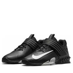 Nike Savaleos, Black -Udstyr og tilbehør butik CV5708 010 R Nike Savaleos Black 02 0321 1