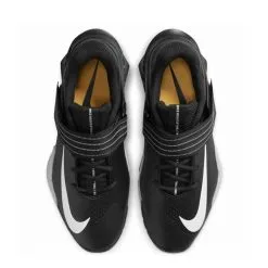 Nike Savaleos, Black -Udstyr og tilbehør butik CV5708 010 R Nike Savaleos Black 03 0321 1