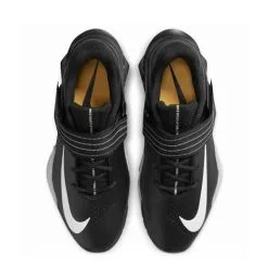 Nike Savaleos, Black -Udstyr og tilbehør butik CV5708 010 R Nike Savaleos Black 03 0321