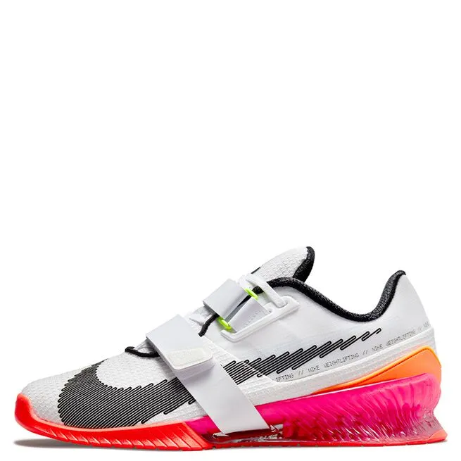 Nike Romaleo 4, Olympic 3 Nike Romaleo 4, Olympic