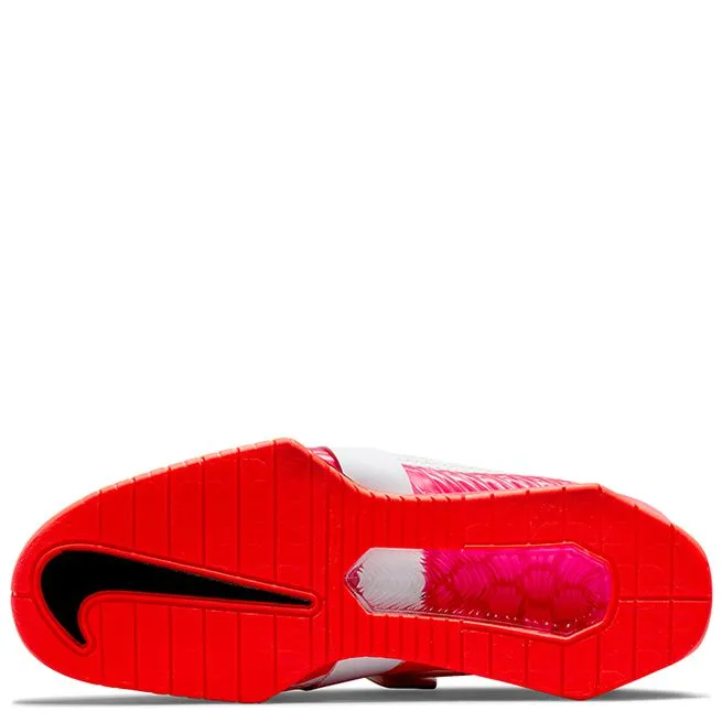 Nike Romaleo 4, Olympic 6 Nike Romaleo 4, Olympic - Billede 4