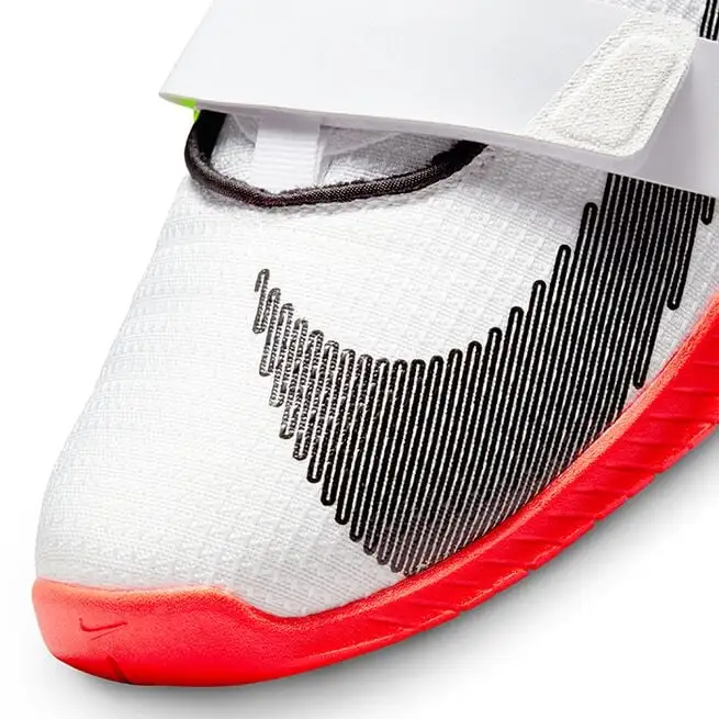 Nike Romaleo 4, Olympic 9 Nike Romaleo 4, Olympic - Billede 7