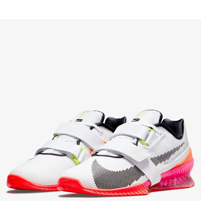 Nike Romaleo 4, Olympic 5 Nike Romaleo 4, Olympic - Billede 3