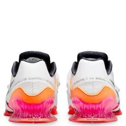 Nike Romaleo 4, Olympic 17 Nike Romaleo 4, Olympic -Udstyr og tilbehør butik DJ4487 121R Nike Romaleo 4 Olympic 10 dec22