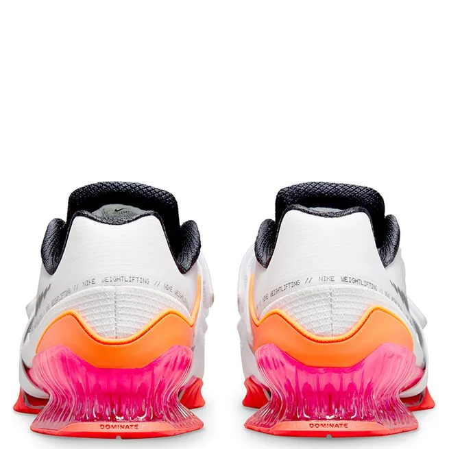 Nike Romaleo 4, Olympic 8 Nike Romaleo 4, Olympic - Billede 6