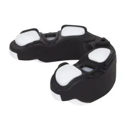 Venum Predator Mouthguard, Black/White -Udstyr og tilbehør butik EU VENUM 0621 Venum Predator Mouthguard BlackWhite 0522