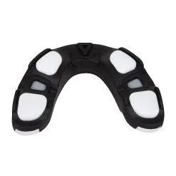 Venum Predator Mouthguard, Black/White -Udstyr og tilbehør butik EU VENUM 0621 Venum Predator Mouthguard BlackWhite 0522 2