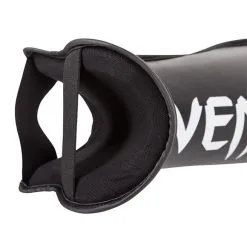 Venum Challenger Standup Shinguards, Matte/Black -Udstyr og tilbehør butik EU VENUM 0773 R Venum Challenger Standup Shin Guards Black 06 1020