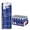 24 X Red Bull Energidryck, 250 Ml, Blue Edition -Udstyr og tilbehør butik FP36201 Red Bull Energidryck 250 ml Blue Edition jan23