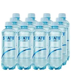 12 X State Energy 40 Cl