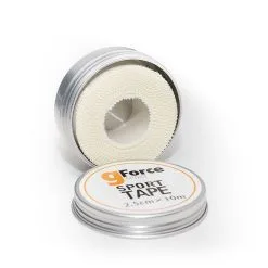 GForce Sport Tape 25mm X 10m