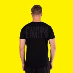 Bodystore.dk BS Birthday T-shirt Men -Udstyr og tilbehør butik GG5500 R GG Birthday T shirt Men BACK 2