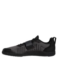 Adidas The Total, Black/White/Grey -Udstyr og tilbehør butik GW6354R Adidas The Total BlackWhiteGrey 03 juli22