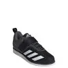 Adidas Powerlift 4, Black/White -Udstyr og tilbehør butik GZ5870R Adidas Powerlift 4 BlackWhite 01 jan22