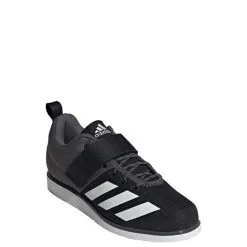 Adidas Powerlift 4, Black/White