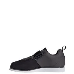 Adidas Powerlift 4, Black/White -Udstyr og tilbehør butik GZ5870R Adidas Powerlift 4 BlackWhite 08 jan22
