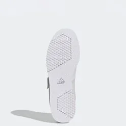 Adidas Powerlift 4, White/Black -Udstyr og tilbehør butik GZ5871R Adidas Powerlift 4 WhiteBlack 03 jan22