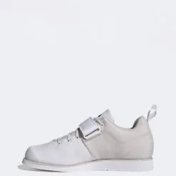 Adidas Powerlift 4, White/Black -Udstyr og tilbehør butik GZ5871R Adidas Powerlift 4 WhiteBlack 06 jan22