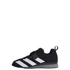 Adidas Adipower Weightlifting II, Black/White -Udstyr og tilbehør butik GZ5952R Adidas Adipower Weightlifting II BlackWhite 06 jan22
