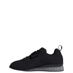 Adidas Adipower Weightlifting II, Black/White -Udstyr og tilbehør butik GZ5952R Adidas Adipower Weightlifting II BlackWhite 09 jan22